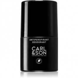 Carl & Son Antiperspirant Deodorant антиперспірант 50 мл