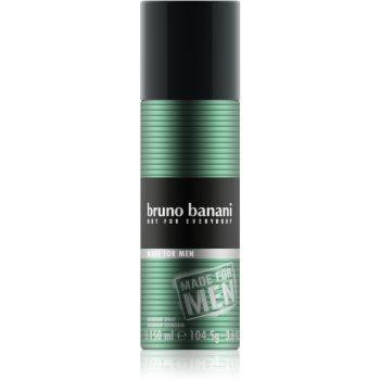Bruno Banani Made for Men дезодорант-спрей для чоловіків 150 мл - зображення 1