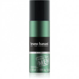 Bruno Banani Made for Men дезодорант-спрей для чоловіків 150 мл