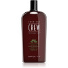 American Crew Hair & Body 3-IN-1 Tea Tree шампунь, кондиціонер та гель для душу 3в1 для чоловіків 1000 мл - зображення 1
