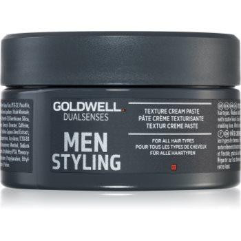 Goldwell Dualsenses For Men моделююча паста  для всіх типів волосся  100 мл - зображення 1