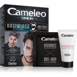 Delia Cosmetics Cameleo Men фарба для волосся для чоловіків