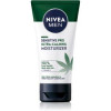 Nivea Men Sensitive Hemp заспокоюючий крем для шкіри з конопляною олією для чоловіків 75 мл - зображення 1