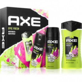 Axe Epic Fresh подарунковий набір (для тіла)