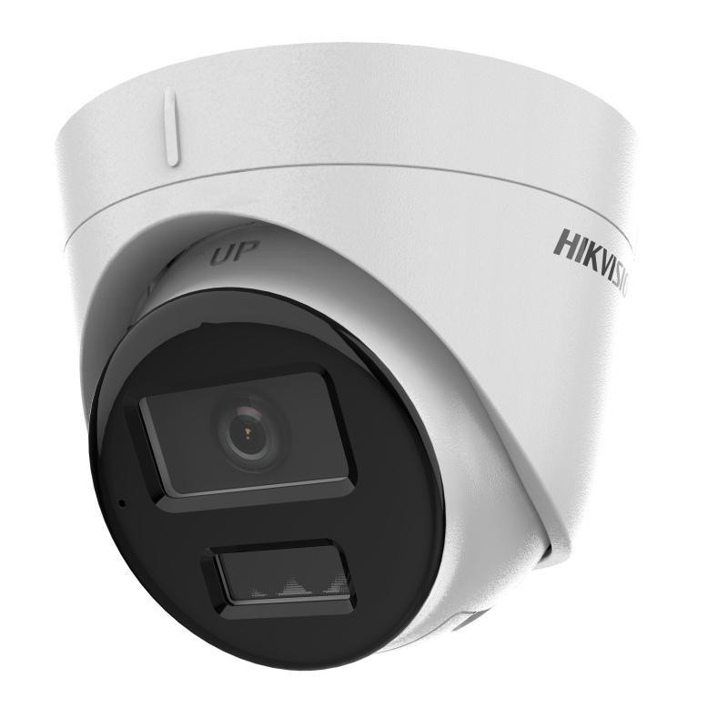 HIKVISION DS-2CD1343G2-LIU(F) 2.8 мм - зображення 1