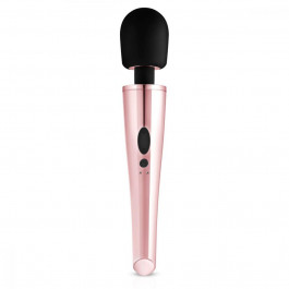 Rosy Gold Nouveau Wand Massager (SO4591)