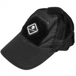 Emerson Кепка  Tactical Assaulter Cap - чорна