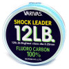 Varivas Trout Shock Leader #2.5 / 0.260mm 30m 10lbs - зображення 7