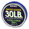 Varivas Trout Shock Leader #2.5 / 0.260mm 30m 10lbs - зображення 8