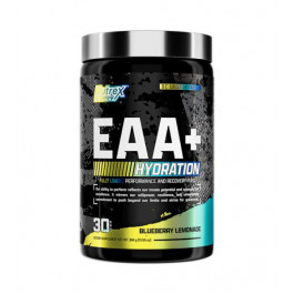 Nutrex EAA+ Hydration 390 g /30 servings/ Blueberry Lemonade