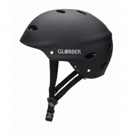 Globber Helmets Adult / размер M 57-59, black (514-120)