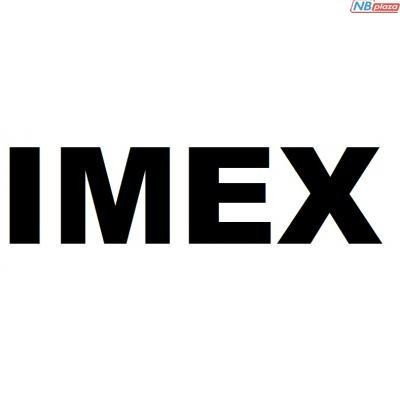 IMEX Тонер HP LJ P1005/P1505/ P1102/M125 2x10кг (CMG-L-20) - зображення 1