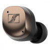 Sennheiser MOMENTUM True Wireless 4 Black Copper (700367) - зображення 7