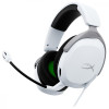 HyperX Cloud Stinger 2 Core Xbox White (6H9B7AA) - зображення 1