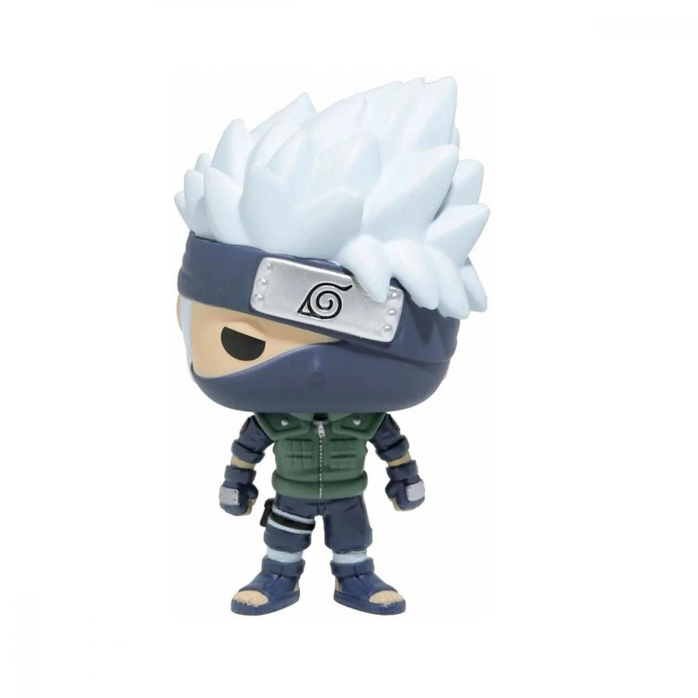 FunKo Pop! Animation Naruto Shippuden Kakashi (12450) - зображення 1