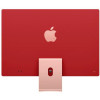 Apple iMac 24 M3 Pink (MQRU3) - зображення 2