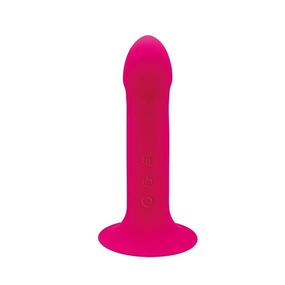 Adrien lastic Hitsens 2 Pink (SO5052) - зображення 1