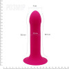 Adrien lastic Hitsens 2 Pink (SO5052) - зображення 2