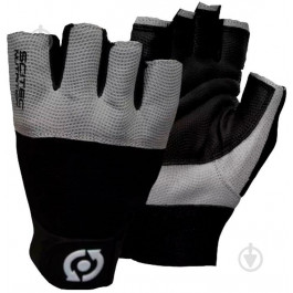 Scitec Nutrition Grey Style Gloves / размер L