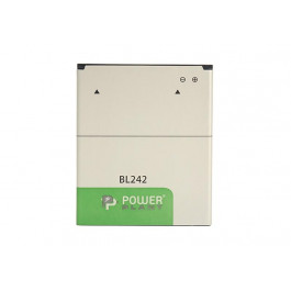 PowerPlant Lenovo A6000 (SM130030)