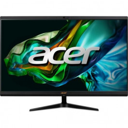 Acer Aspire C24-1800 Black (DQ.BLFME.00R)