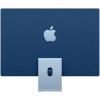 Apple iMac 24 M3 Blue (MQRQ3) - зображення 2