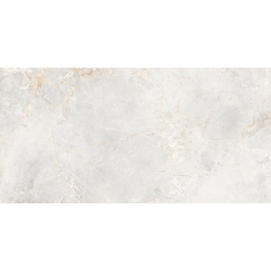 Cerrol Francia Bianco Polished 80Х160 Плитка - зображення 1