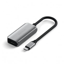 Satechi USB-C To HDMI 2.1 8K Adapter (ST-AC8KHM)