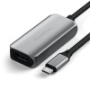 Satechi USB-C To HDMI 2.1 8K Adapter (ST-AC8KHM) - зображення 4