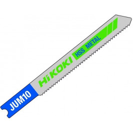 Hikoki JUM10 U118A по металу 5 шт (750026)