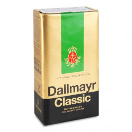 Dallmayr Classic молотый 250 г (4008167004455)