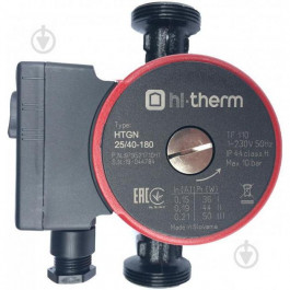 Hi-Therm HTGN 25/40-180 + гайки