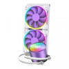 ID-COOLING Pinkflow 240 Diamond Purple - зображення 2