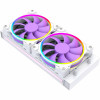 ID-COOLING Pinkflow 240 Diamond Purple - зображення 4