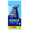 Dorco Бритва  Pace 2 Plus для чоловіків 2 леза 6 шт. (8801038592145) - зображення 3