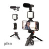 Piko Vlogging Kit PVK-01LM (1283126515118) - зображення 1