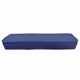 Bark М'яка накладка  на сидіння для човнів, 75 см, синій