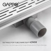 GAPPO G86007-1 - зображення 4
