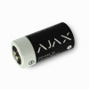 Ajax CR123A bat Lithium 1шт - зображення 2