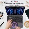 AIRON Premium iPad Pro 11 2018/2020/2021 with Keyboard (4822352781096) - зображення 9