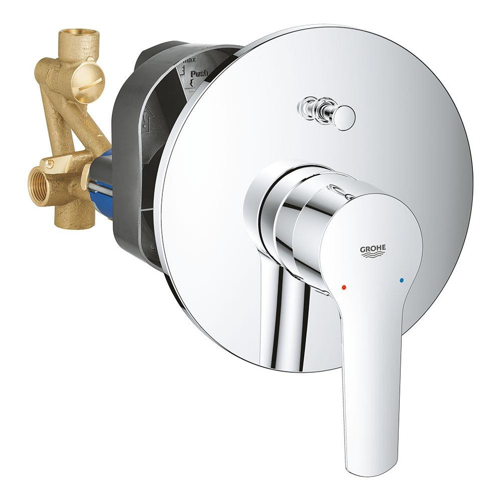 GROHE QuickFix Start 23558002 - зображення 1