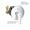 GROHE QuickFix Start 23558002 - зображення 7