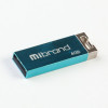 Mibrand 4 GB Сhameleon Blue (MI2.0/CH4U6LU) - зображення 1