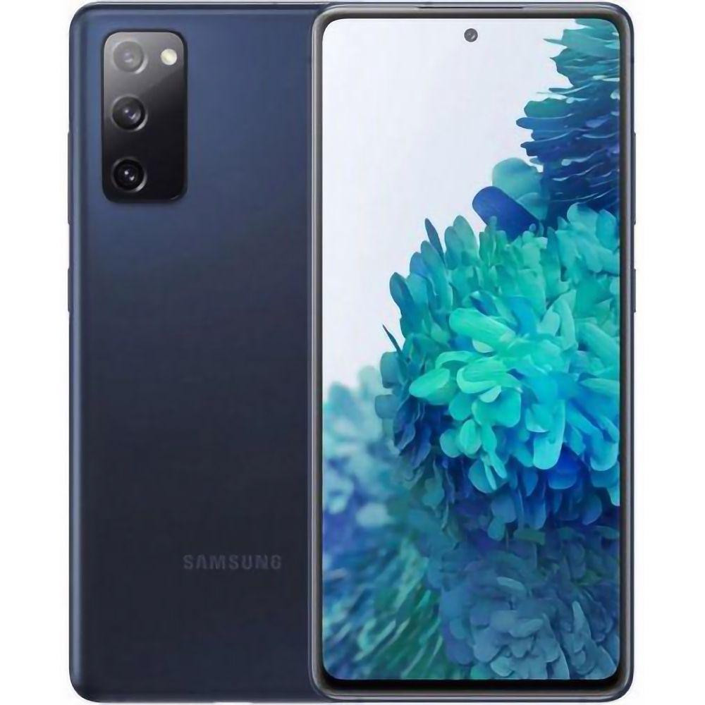 Samsung Galaxy S20 FE 5G SM-G7810 8/128GB Cloud Navy - зображення 1