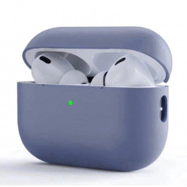 ArmorStandart Silicone Case для Apple Airpods Pro 2 Lavender Grey (ARM64543)
