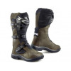 TCX Boots Мотоботы  Baja WP Brown 45 - зображення 1