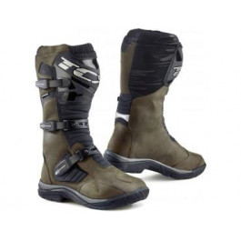   TCX Boots Мотоботы  Baja WP Brown 45