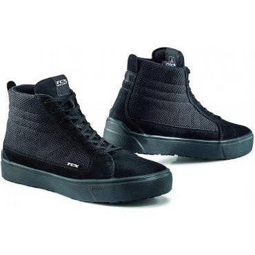 TCX Boots Мотоботы  Street 3 Air Black 47 - зображення 1