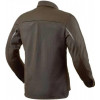 REV`IT! Моторубашка Revit Tracer Air 2 Brown 2XL - зображення 2