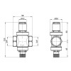 ICMA 247 3/4" (91247AE06) - зображення 2